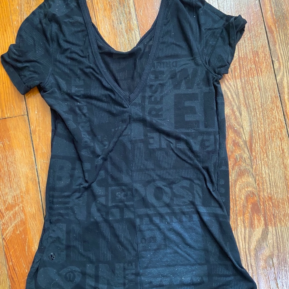 Lululemon